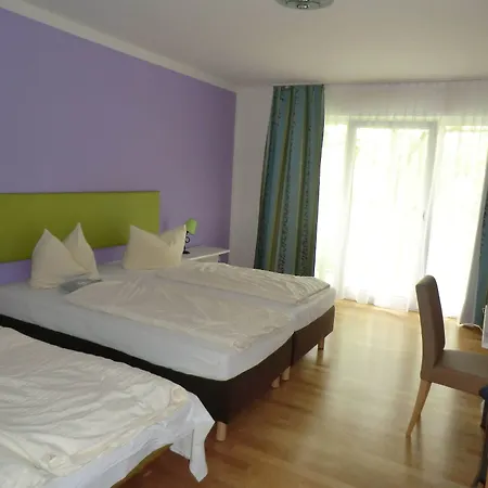 Haydn Guest house Munich