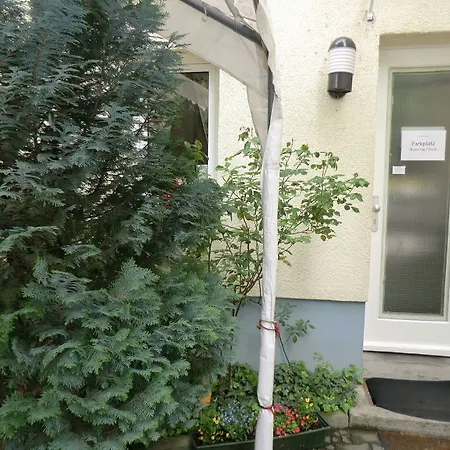 Guest house Haydn 2*