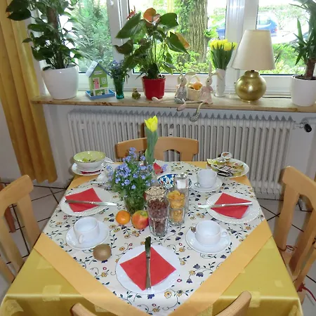 Guest house Haydn 2*