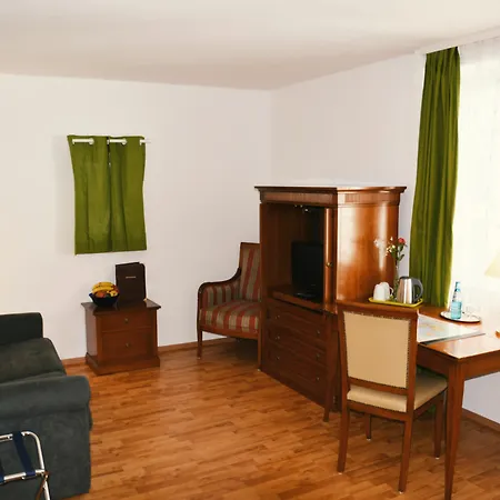 Hotel Lex Im Gartenhof Guest house 3*