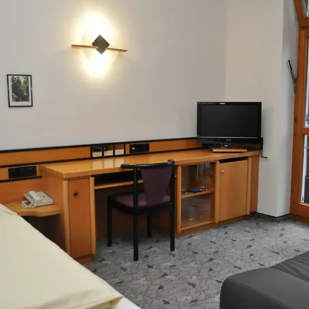 Waldperlach By Blattl Hotel Munich