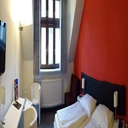 Brunnenhof Center Hotel Munich