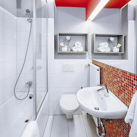 Concept Living Serviced 4* Munich