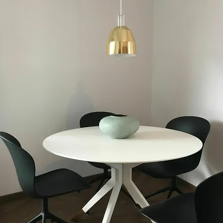 Dd Serviced Aparthotel