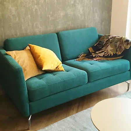 Aparthotel Dd Serviced