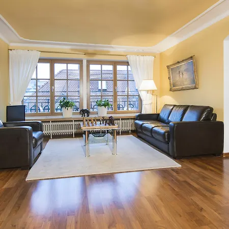 Am Markt Hotel 3*
