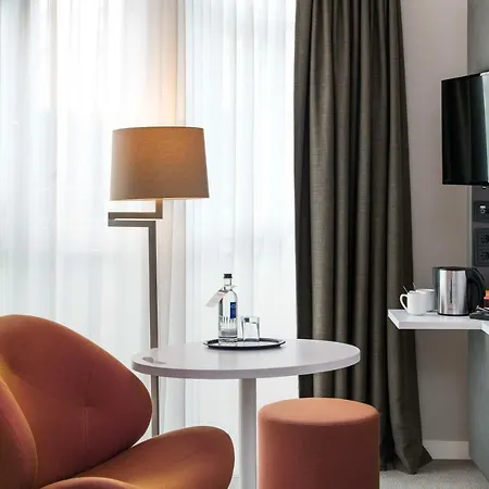 Mercure Schwabing 3* München