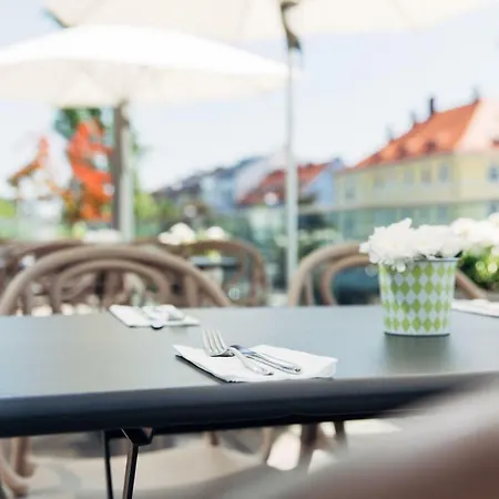 Harry's & Hotel Munique