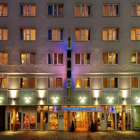 Hotel Awa Munich