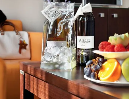 Flemings Muenchen-city Hotel