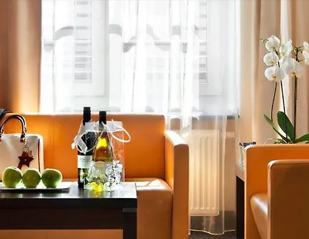 Hotel Flemings Muenchen-city