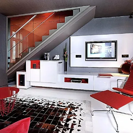 Otel Sofitel Bayerpost Münih