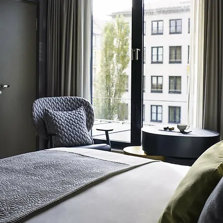 Sofitel Bayerpost Münih