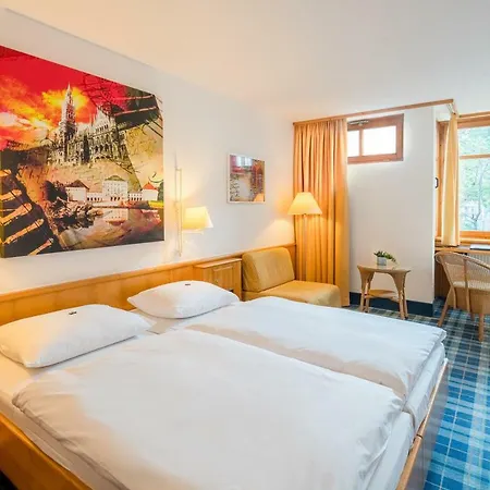 Am Nockherberg 3* München