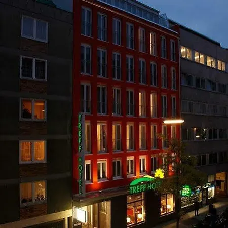 H+ Hotel