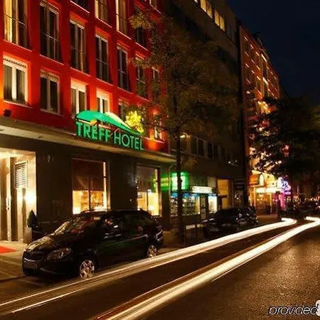 H+ 4* Munich