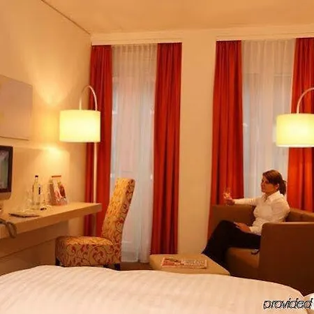 H+ Hotel Munich