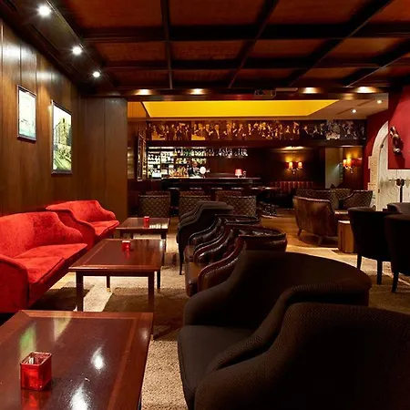 Eden Wolff Hotell München