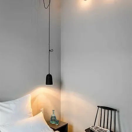 Hotel Bold Giesing Munich