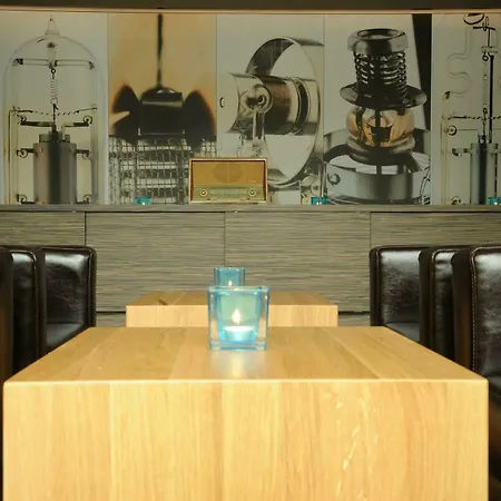 慕尼黑德意志博物馆一号汽车旅馆 酒店 慕尼黑