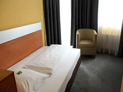 Hotell Ghotel & Living Muenchen-city 3*