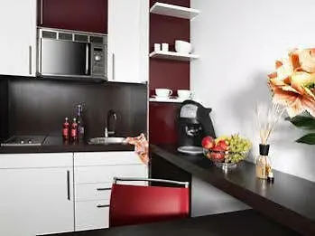 Frederics Schwabing Hotel 4*