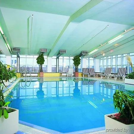 Maritim 4* Munique