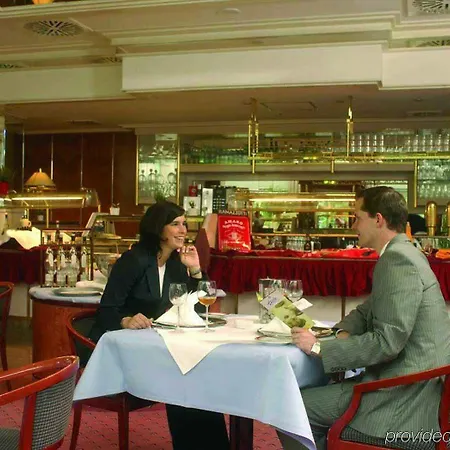 Maritim Hotel Munique