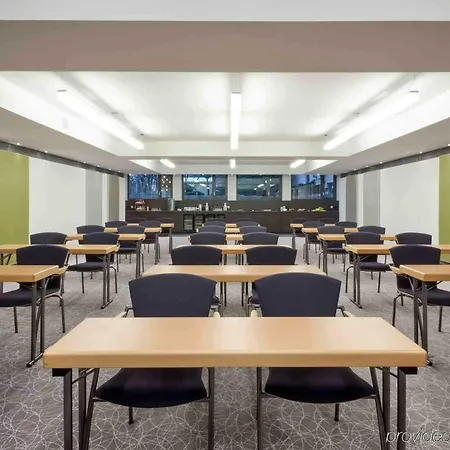 Hotel Mercure Süd Messe 4*