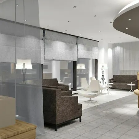 Wyndham Garden Messe Munich