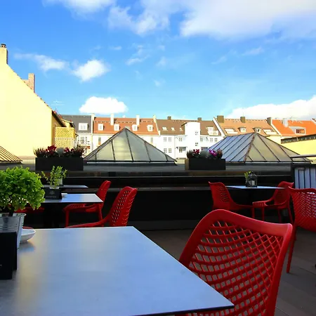 Isarblu Hotel 3*