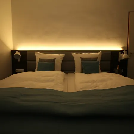 Isarblu Hotel München