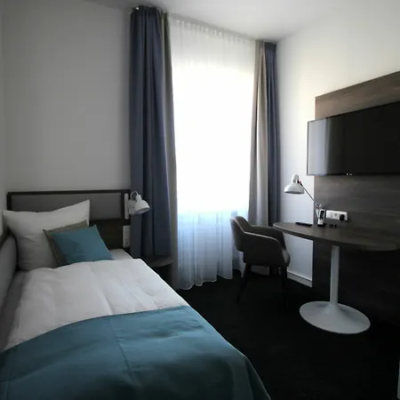 Hotel Isarblu München