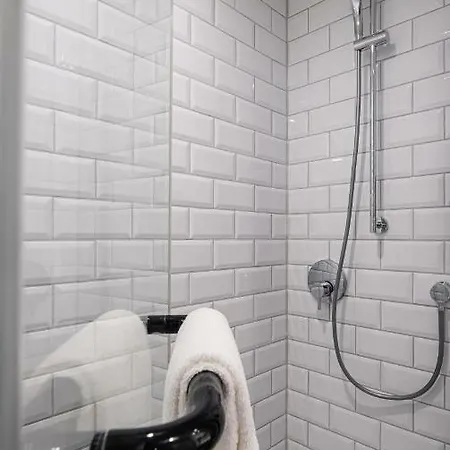 Gambino Werksviertel 3* מינכן