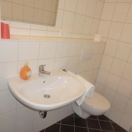 Haydn Guest house Munich