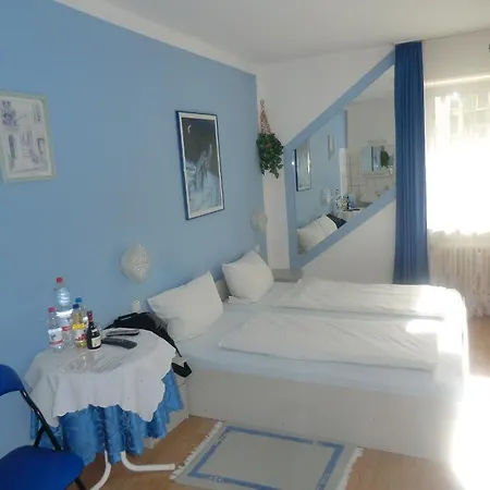 Haydn Guest house