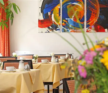 Haberstock Hotell 3*