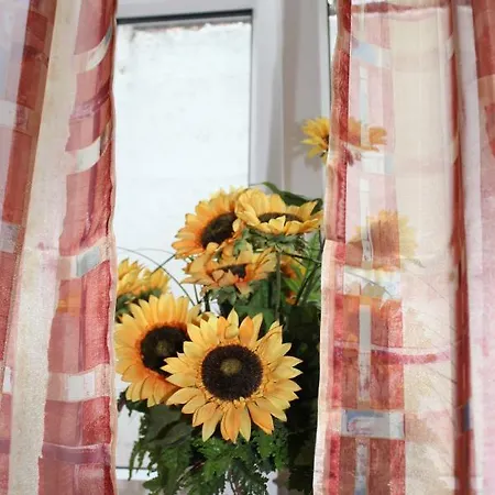 Apartamento Schwabing- Souterrain Múnich