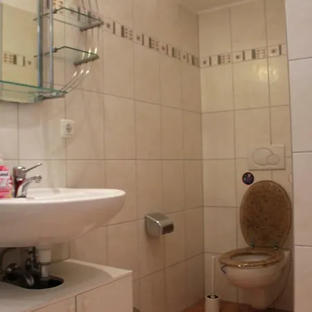 Apartamento Schwabing- Souterrain Múnich