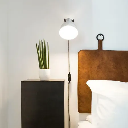 Vier Apartment