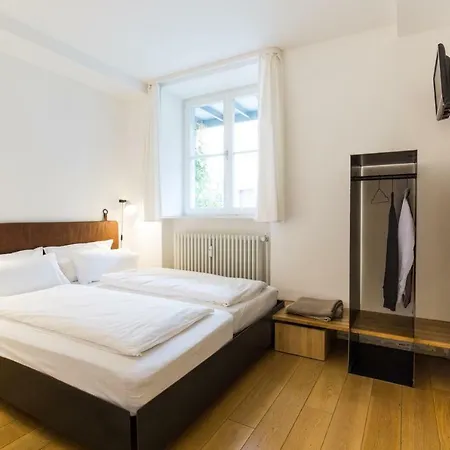 Vier Apartment