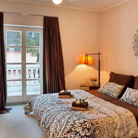 Homestay Lion Munich