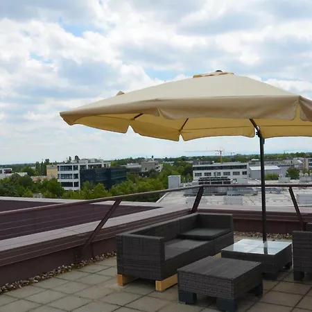 Budget Hostel München