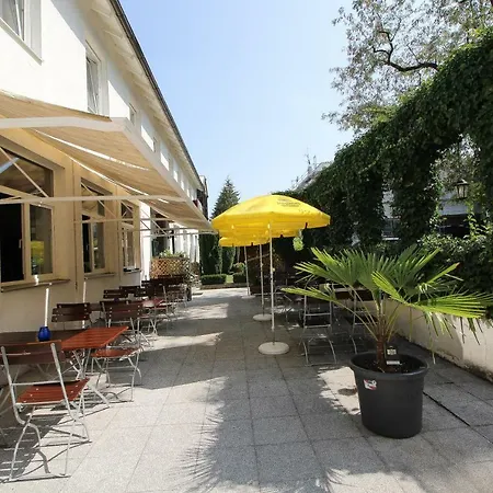 Koeberl Monaco di Baviera