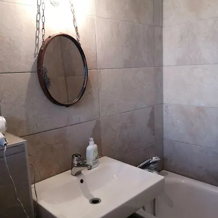 Homestay Private Zelinskij Munich