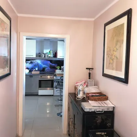 Homestay Private Zelinskij *
