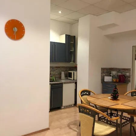 Harras Apartamento