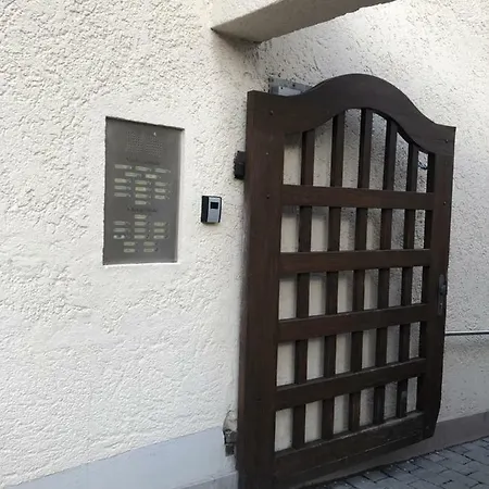 Harras Múnich