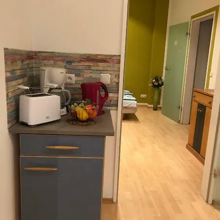 Harras Apartamento