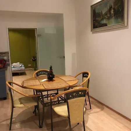 Apartamento Harras Múnich